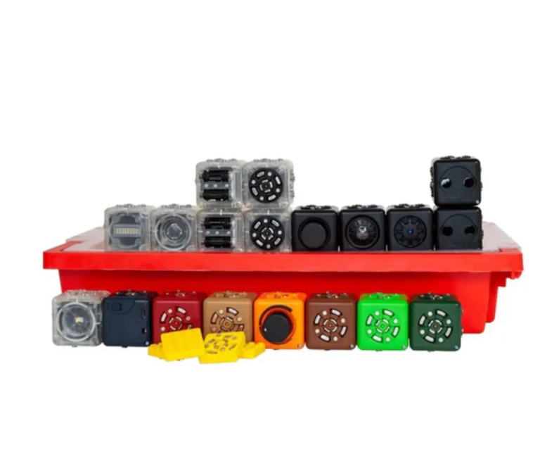 Cubelets Unlimited Builder Pack