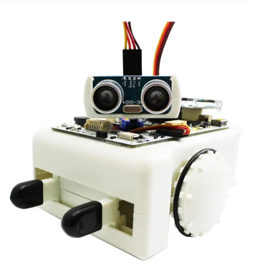 ArcBotics Sparki robot