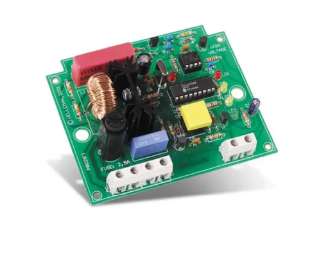 Multifunctional dimmer soldering kit