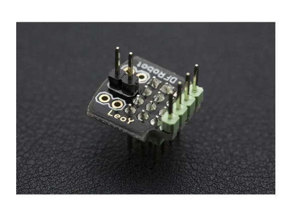 ECell Breadboard Plug-In Connectors