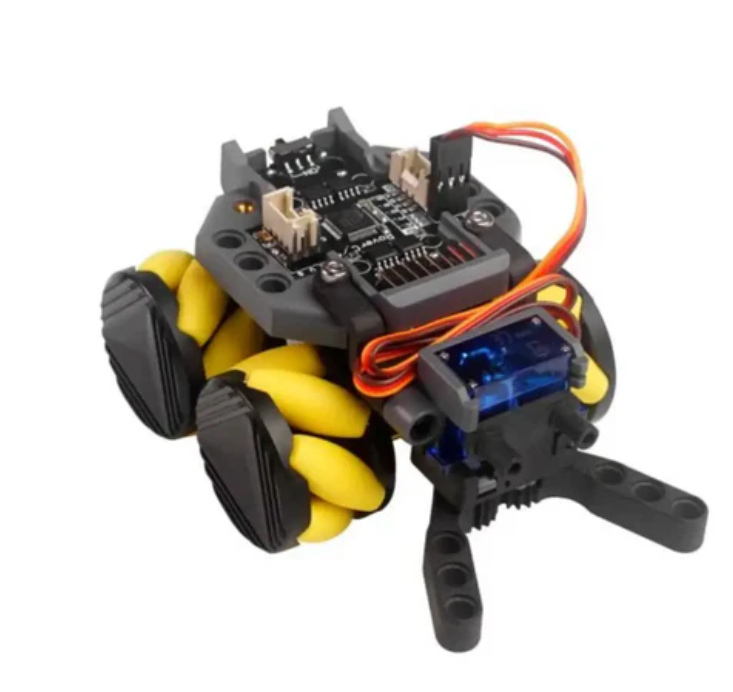 M5Stack Rover C Pro (without M5StickC)