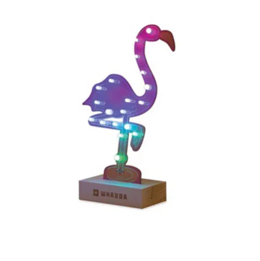 Whadda Flamingo XL Soldering Kit (WSXL104)