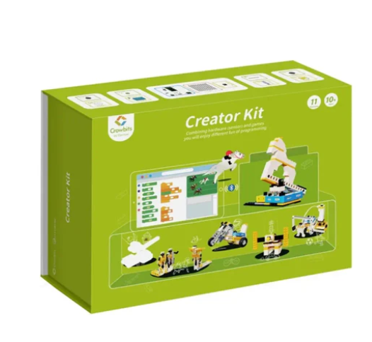 Crowbits Creator Kit