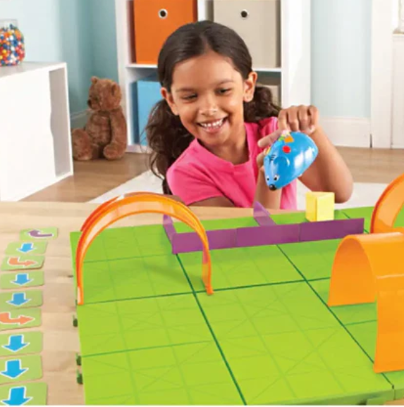 Code&Go Robot Mouse Activity Set