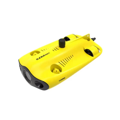 Chasing Gladius MINI S Underwater Drone Standard (200m)