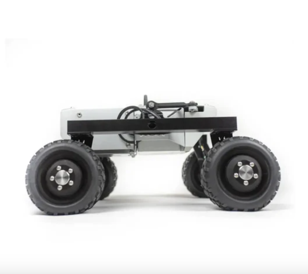 Leo Rover v1.8 (assembled)