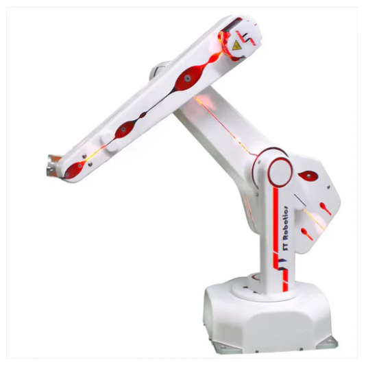 ST Robotics R12 5-Axis Articulated Robot Arm
