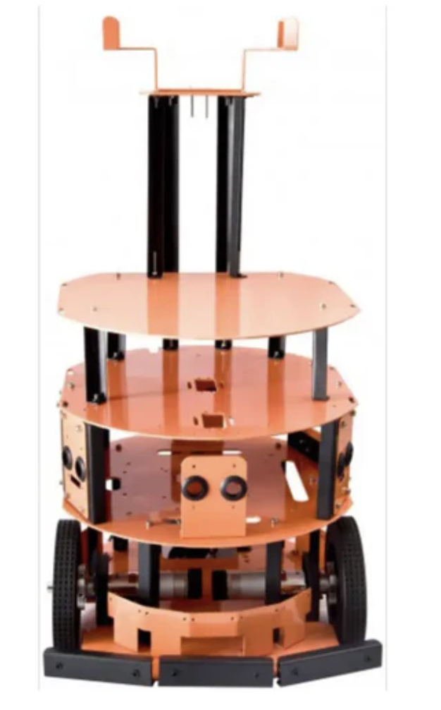 DFRobot HCR Mobile Robot Kit