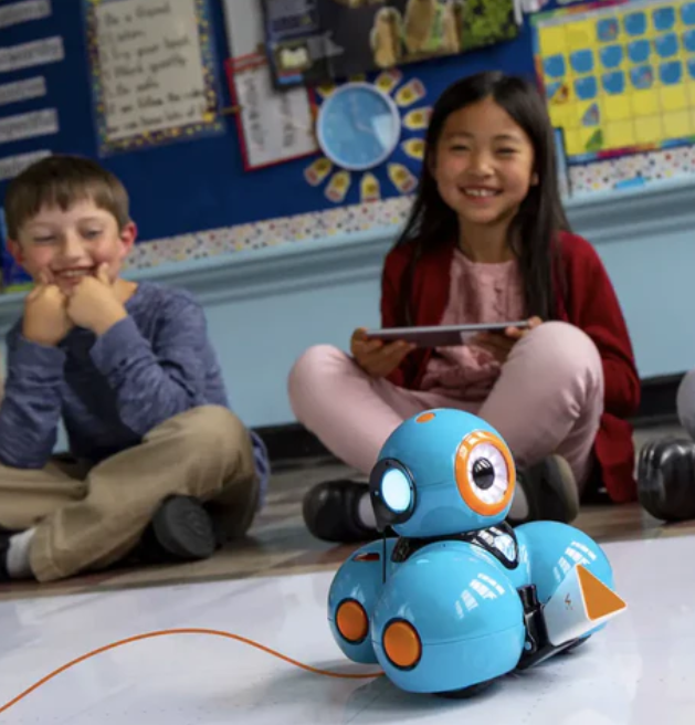 Wonder Workshop STEAM K-5 Wonder Pack（CA）