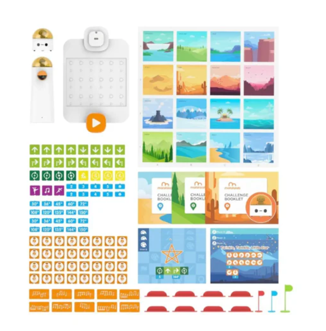 Matatalab Pro Bundle