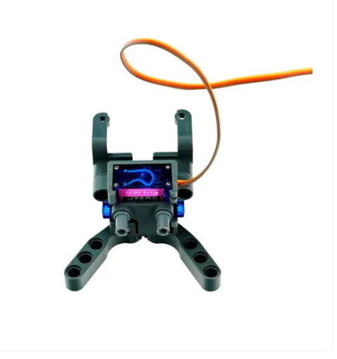 M5 Stacking Collection Device (SG92R)