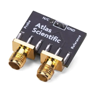 Atlas Scientific Half-Cell SMA Breakout Board