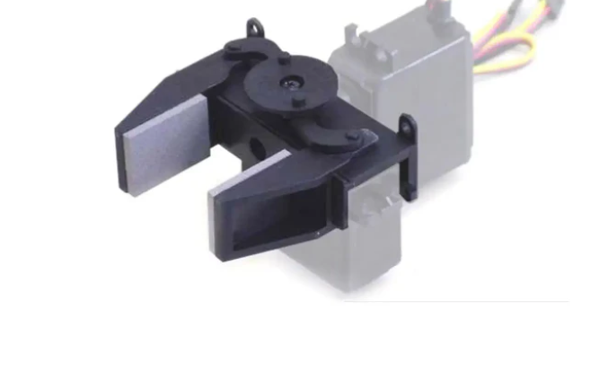 Lynx Motion Mini Grip Kit (Serverless)