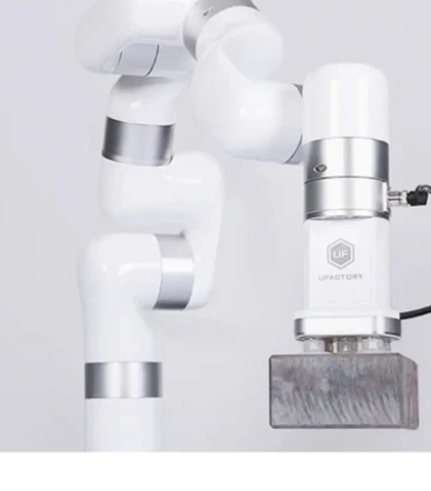 UFACTORY xArm vacuum clutch