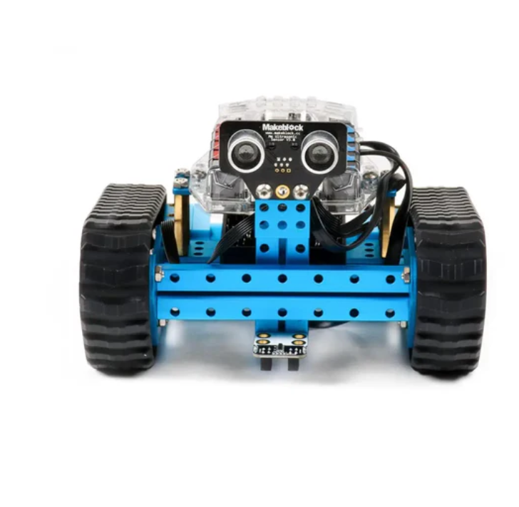 MakeBlock mBot Ranger三合一可變STEM教育機器人套件