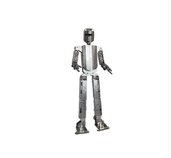 Zeus2Q Humanoid Robot Kit - Win OS