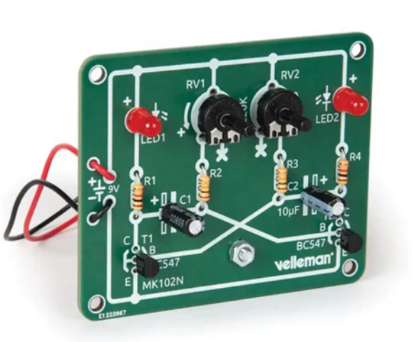 Crazy Circuits Starter Kit