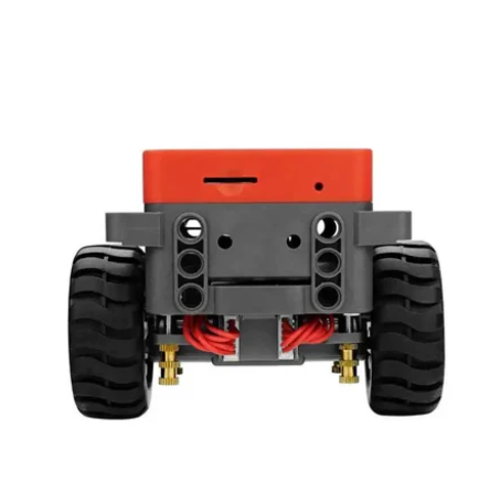 M5Stack BALA2 Fire Fighting Self-Balancing Robot Kit