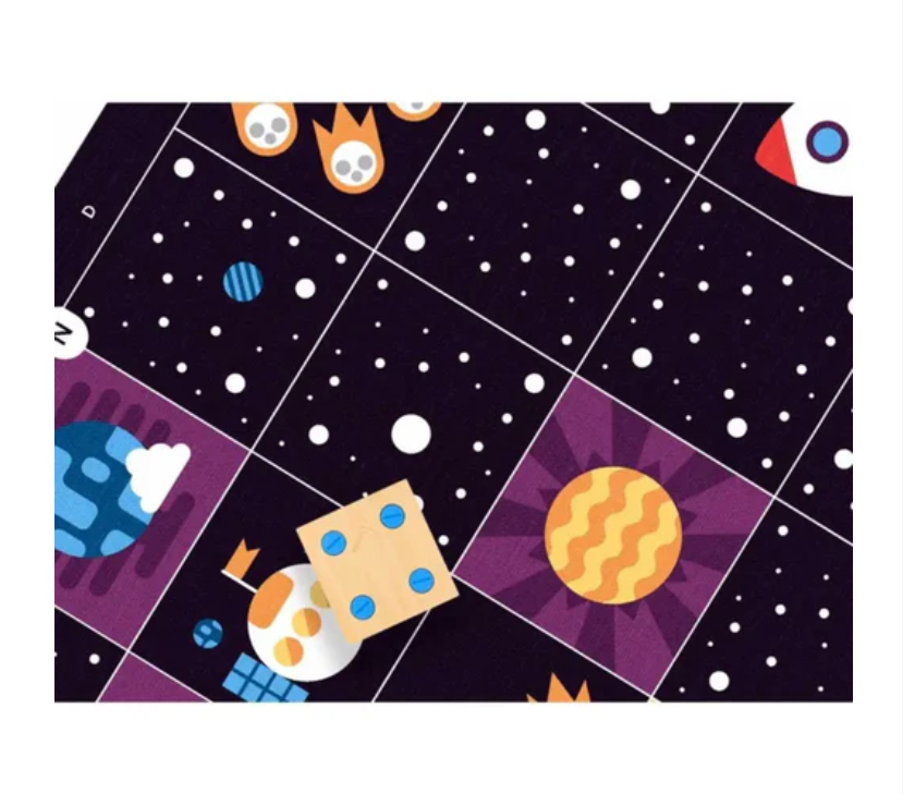 Cubetto Educational Deep Space Adventure Pack