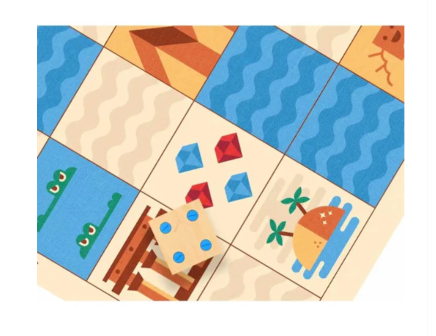 Cubetto Educational Ancient Egypt Adventure Pack