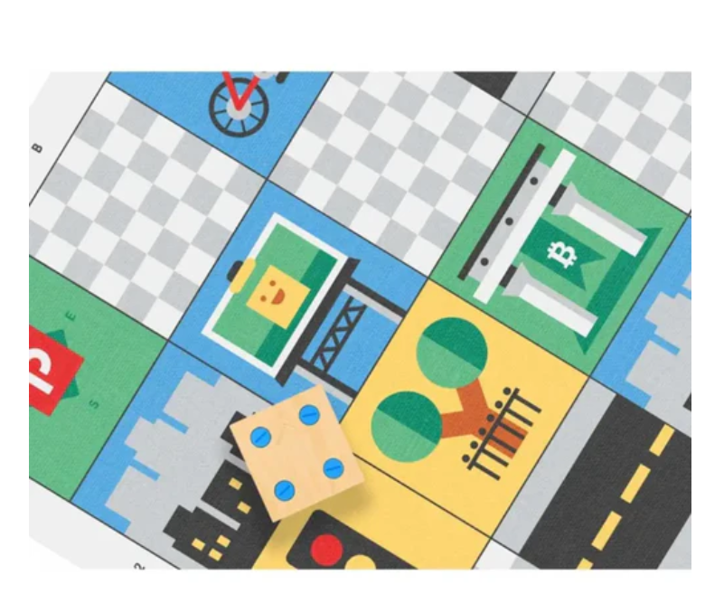 Cubetto Educational Big City Adventure Pack