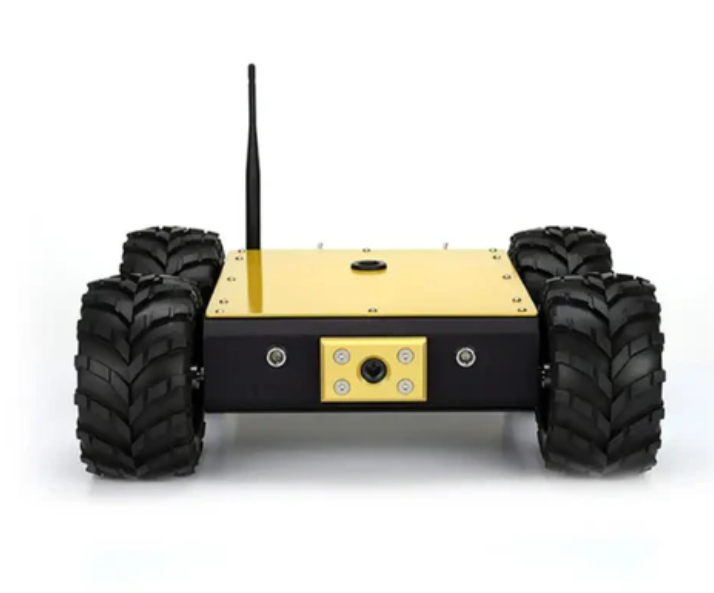 Inspectorbots Minibot monitoring and inspection robot