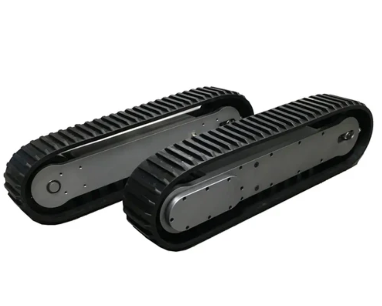 Robot Drive Trackpod MTP 15