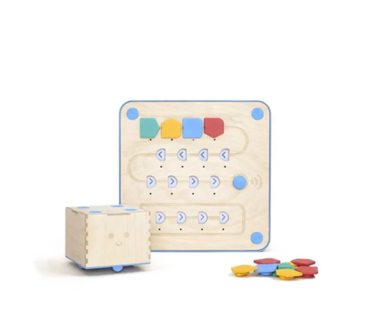 Cubetto Educational Coding Robot