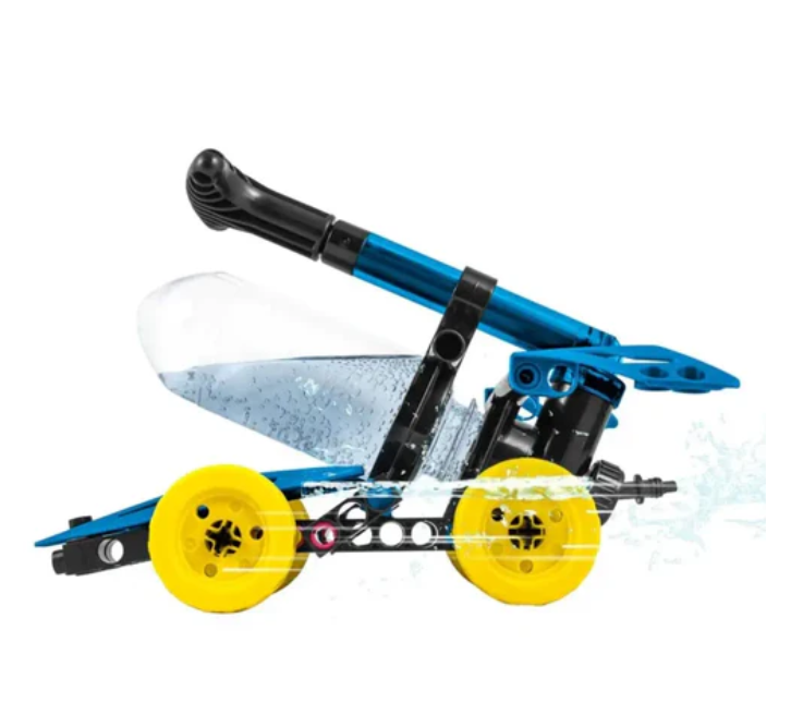 Thames River and Cosmos Hydroelectric Power: Rocket Propulsion for Cars, Ships, etc